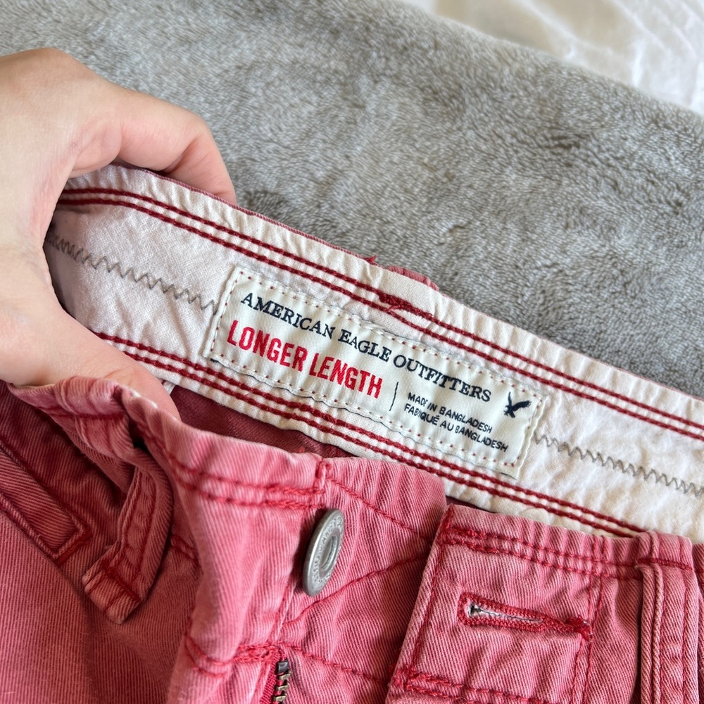 American Eagle Size 36 Men Shorts
